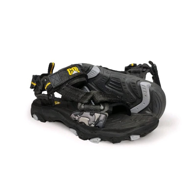 SANDAL BARNETT COLORADO VADO KID 01 - Sandal Gunung Anak