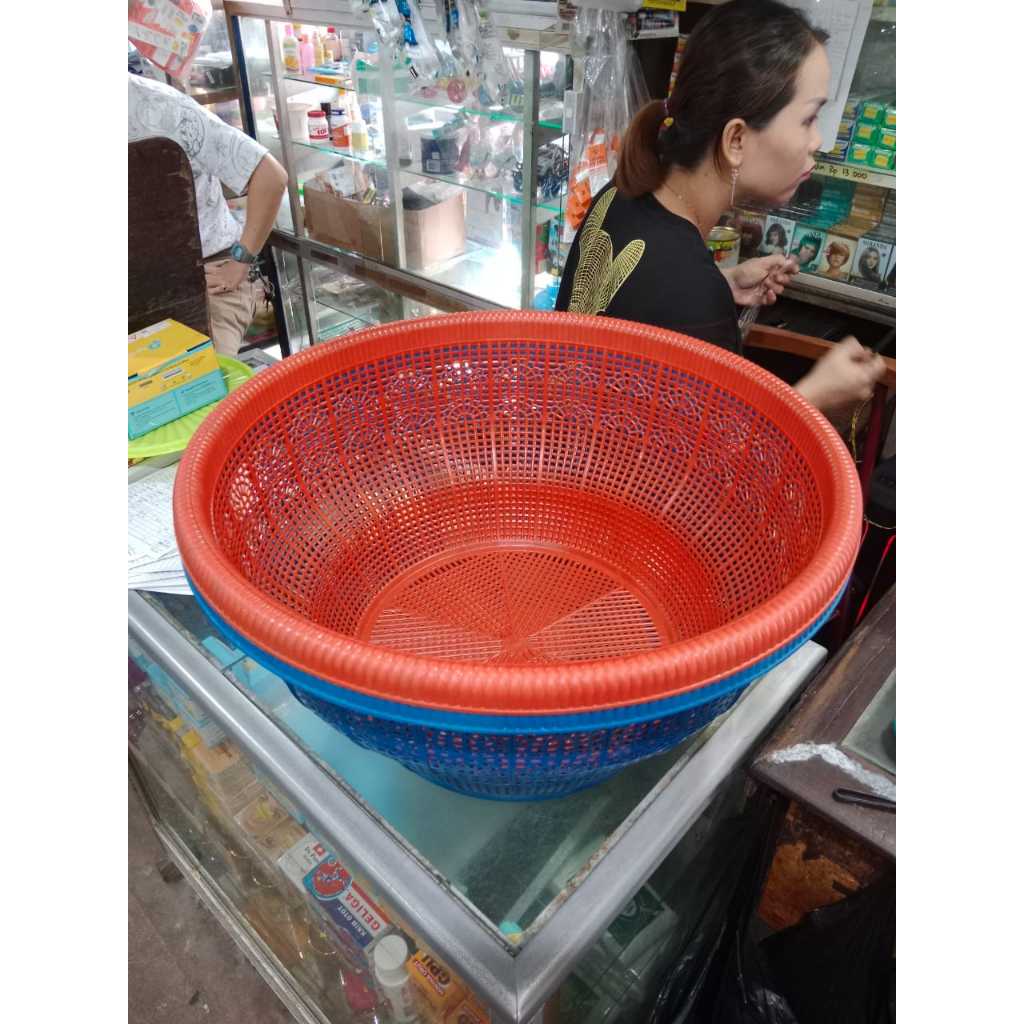 WAKUL BESAR PLASTIK - MURAH