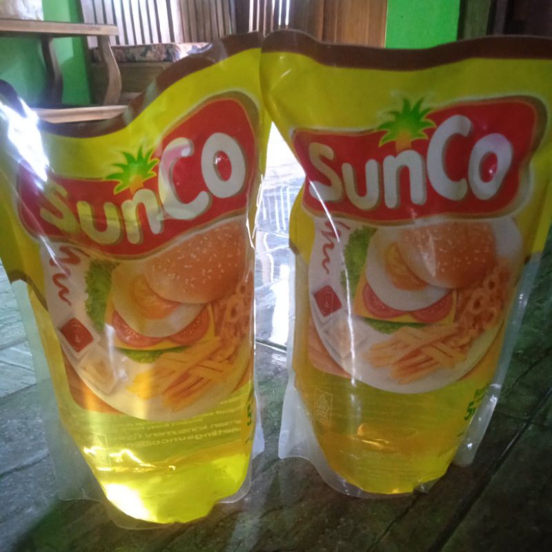 

Sunco 2L