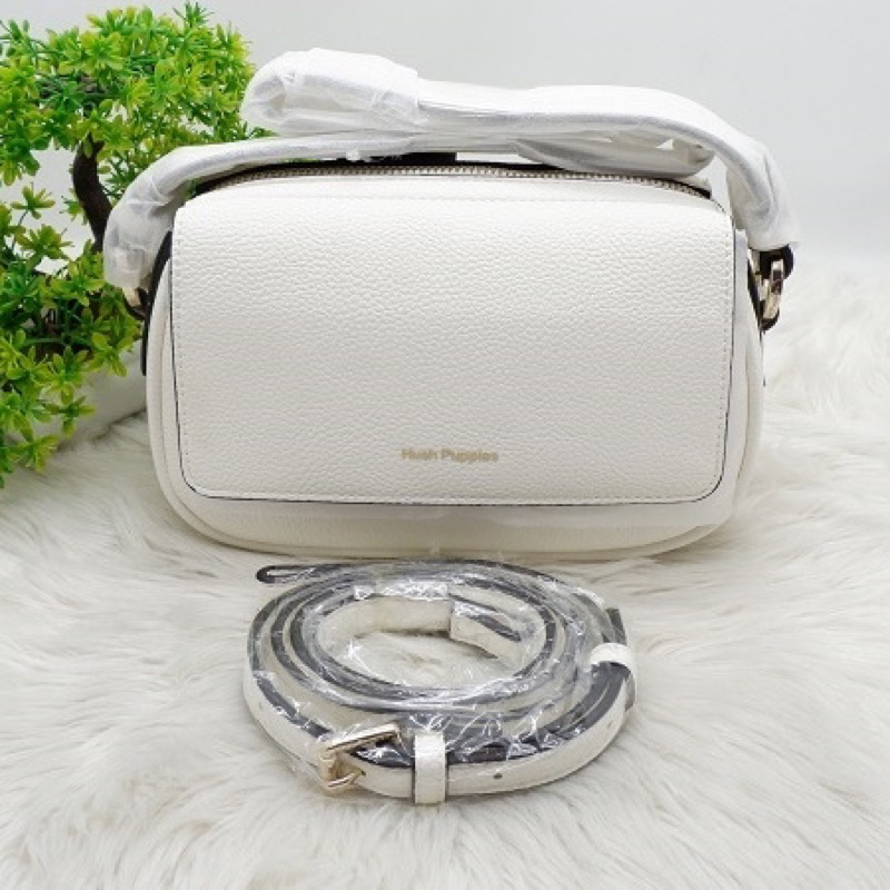Original Hush Puppies Fenella sling bag