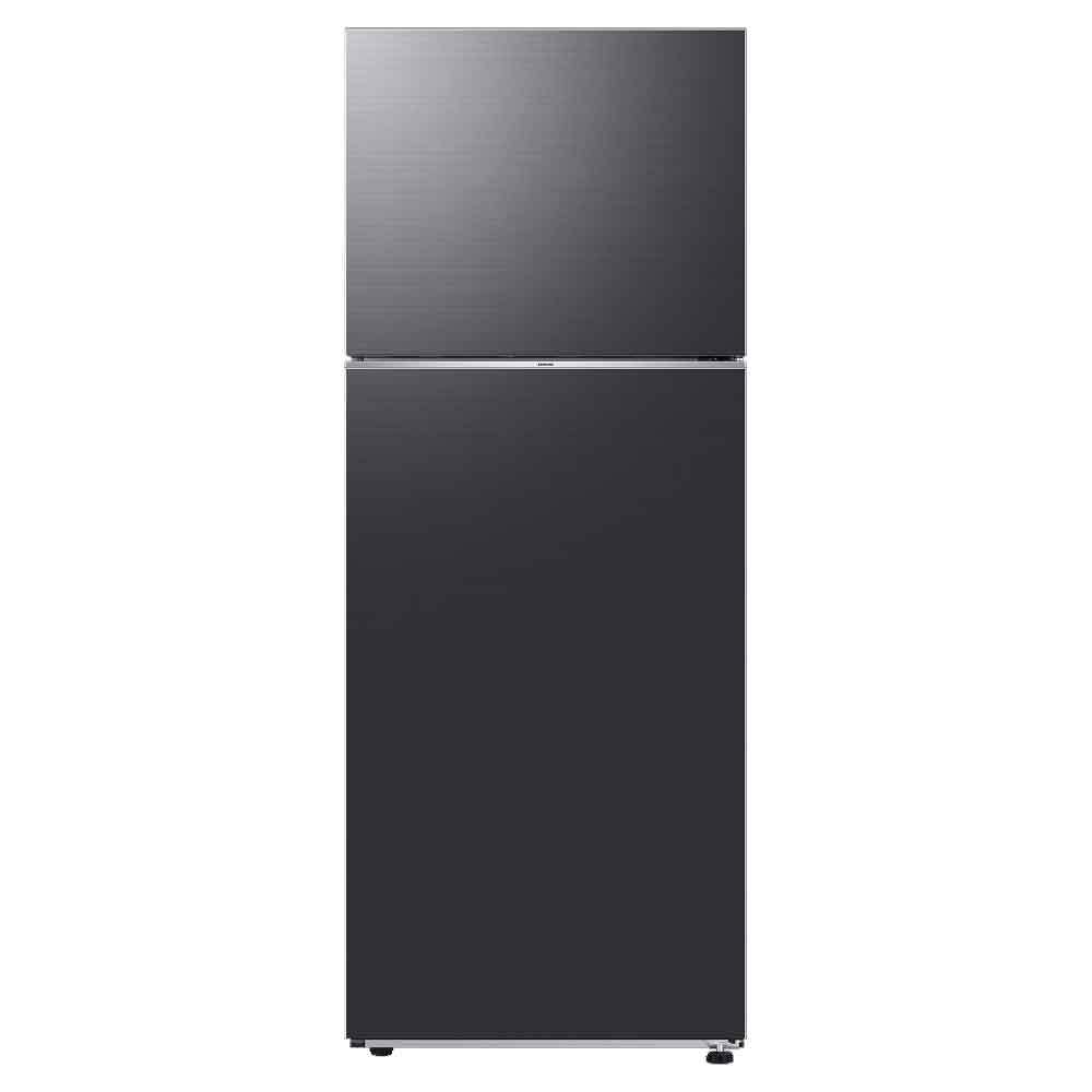 SAMSUNG RT47CG6422B1 Kulkas 2 Pintu 465L Grs Resmi RT47CG UNGKEP