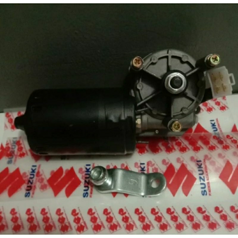 Wiper Motor Futura/T120Ss/Carry 1.5
