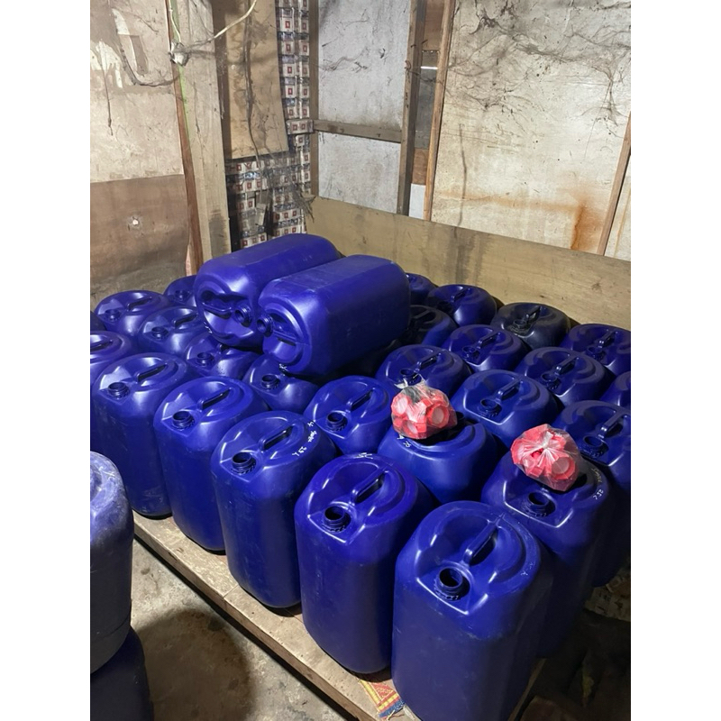 Sintas 30liter