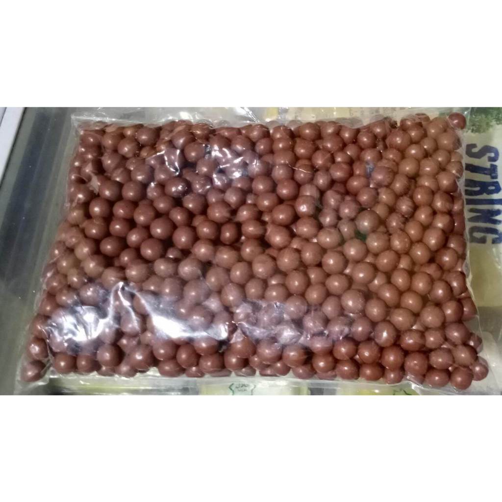 

COKLAT BOLA BOLA BISCUIT 500GR