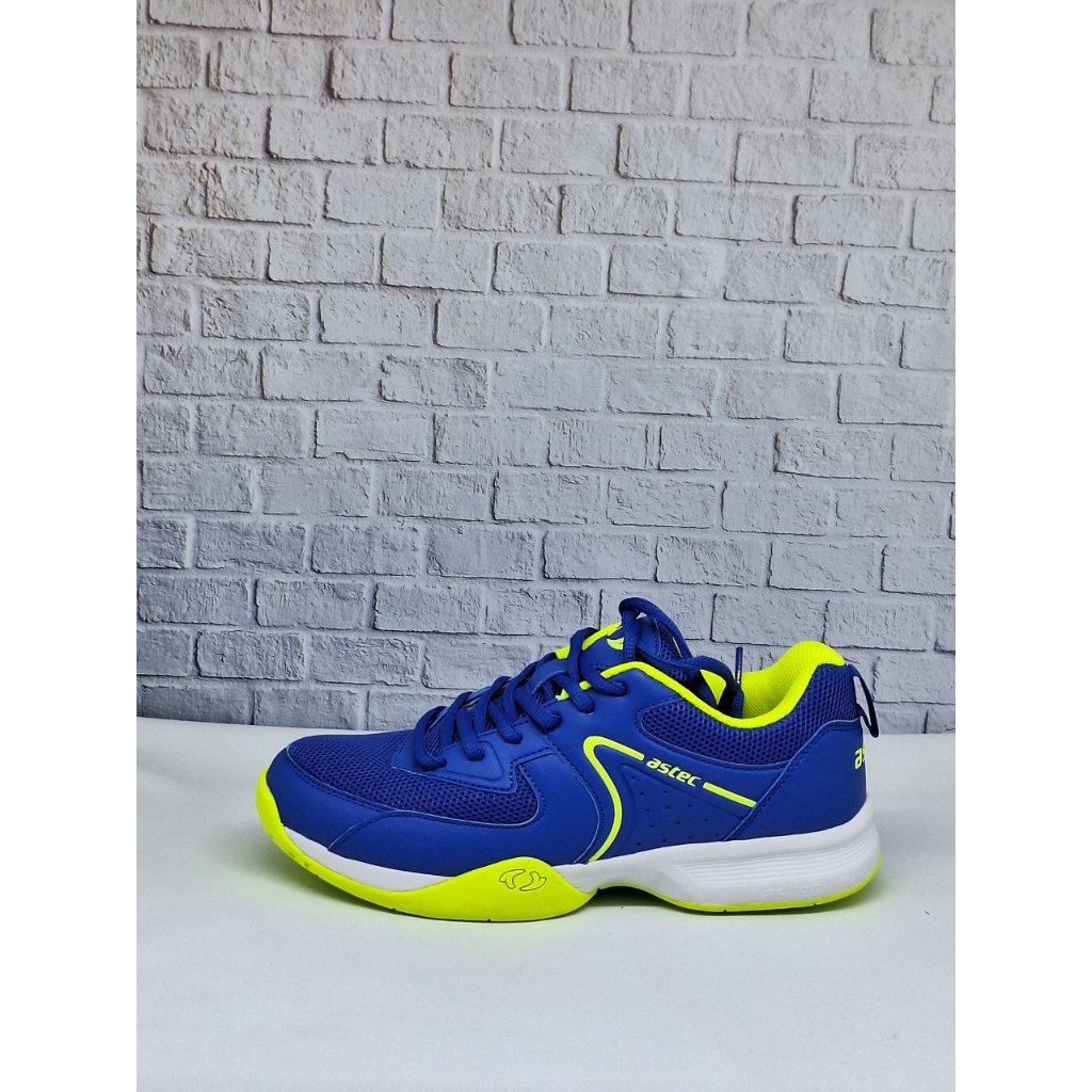 Sepatu Pria BADMINTON Astec 100% Original