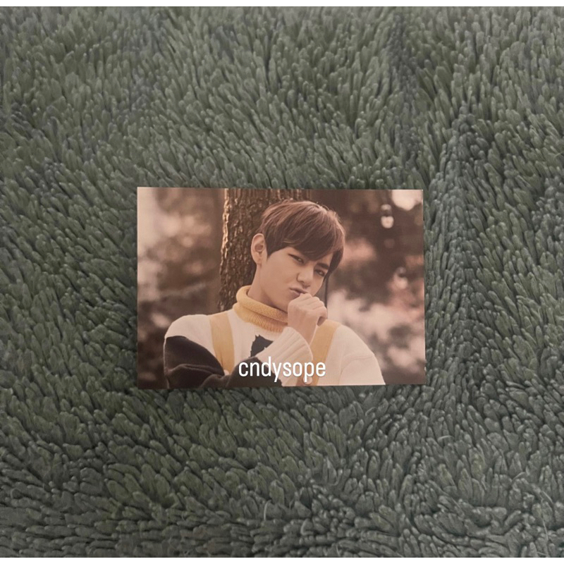 bts 2nd muster 22920 taehyung v