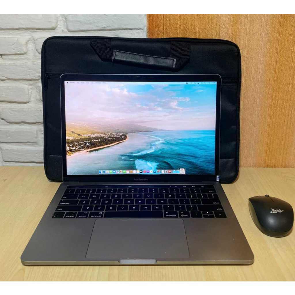 Laptopkulo_TOUCHBAR - Macbook Pro Retina 2016 Touchbar