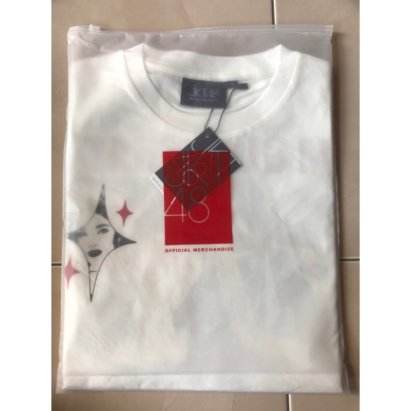 Birthday T-Shirt Ashel JKT48