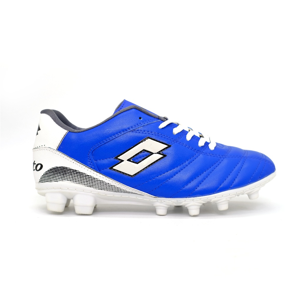 Sepatu Bola Lotto Stadio Sol Sudah Dijahit