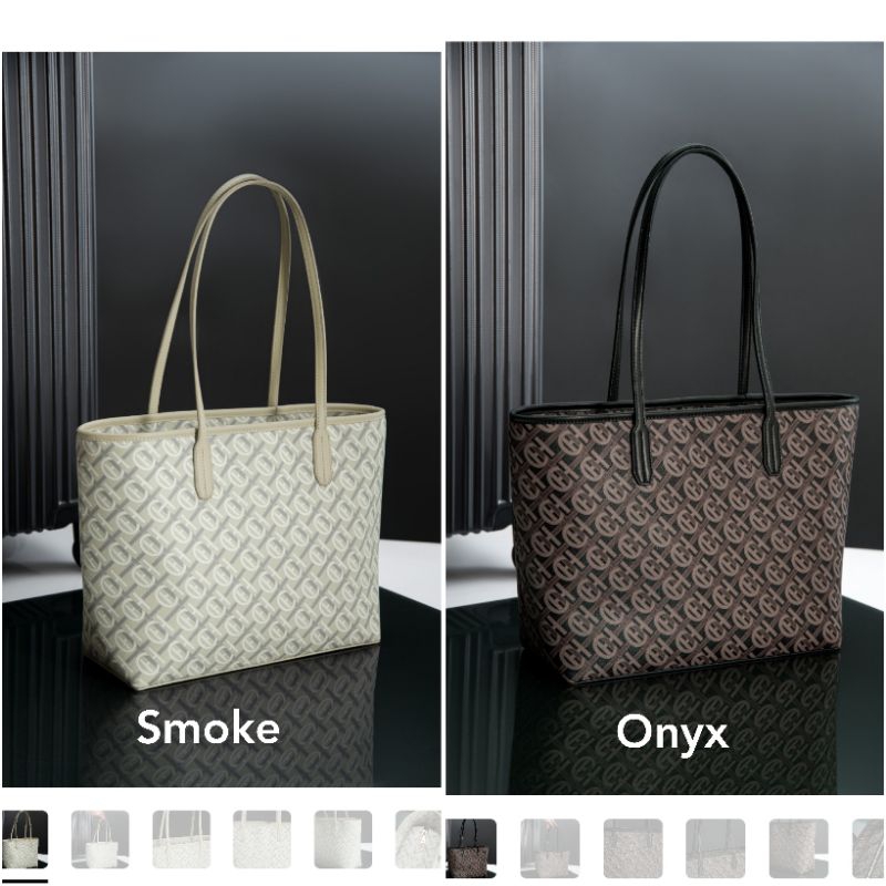 HLC Totebag Heylocal