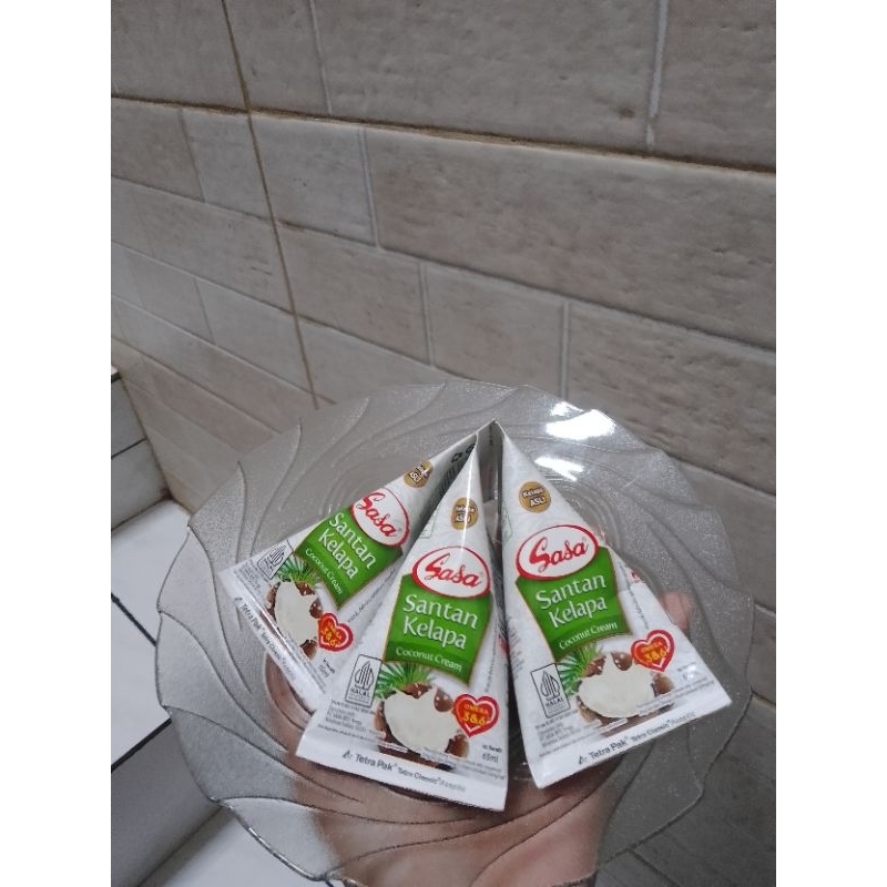 

mamasuka santan 65ml