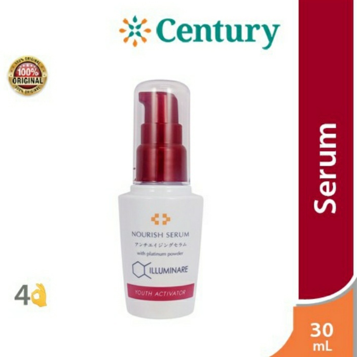 Illuminare Youth Serum 30 ml