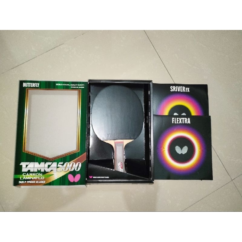 Bet Primorac Carbon second like new