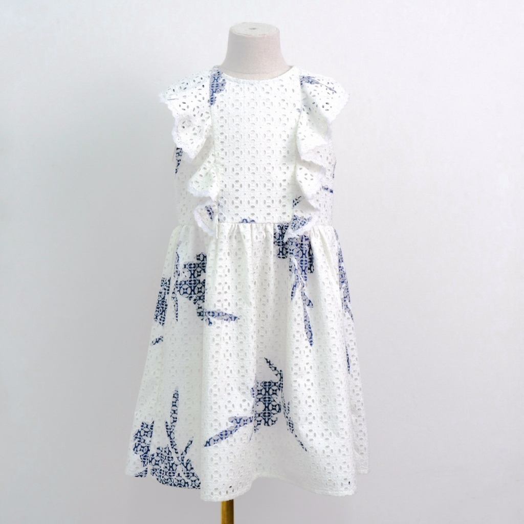 Erdem Girl Dress