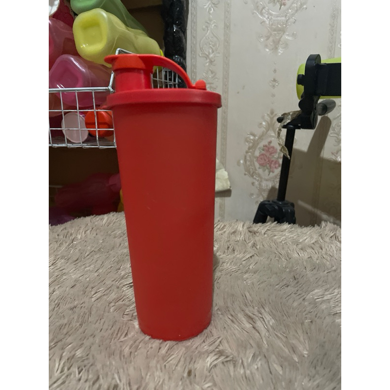 tupperware second giant tumbler flip 500ml