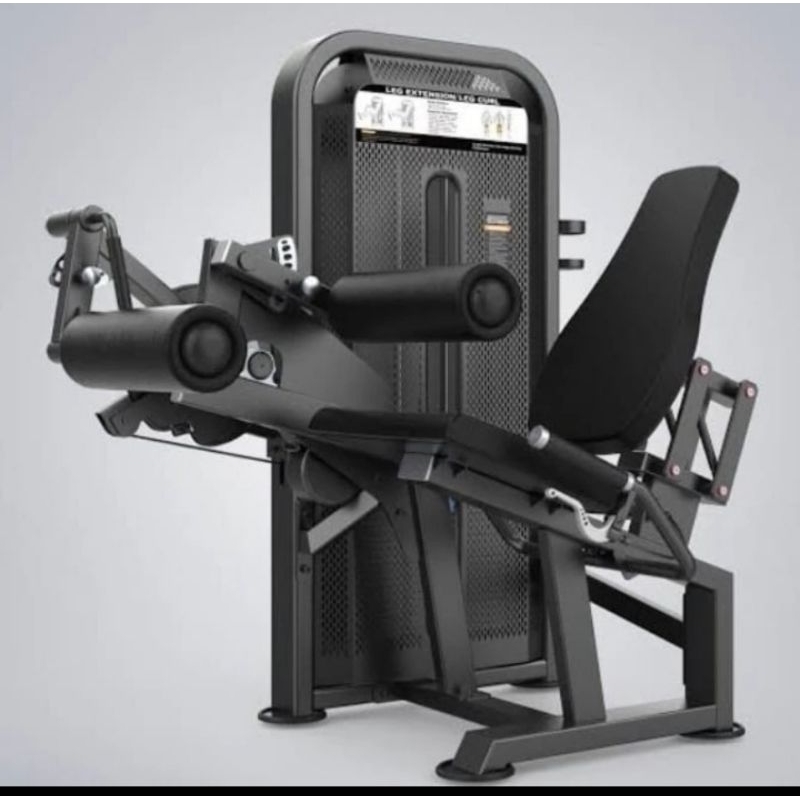 ALAT FITNESS LEG CURL DHZ