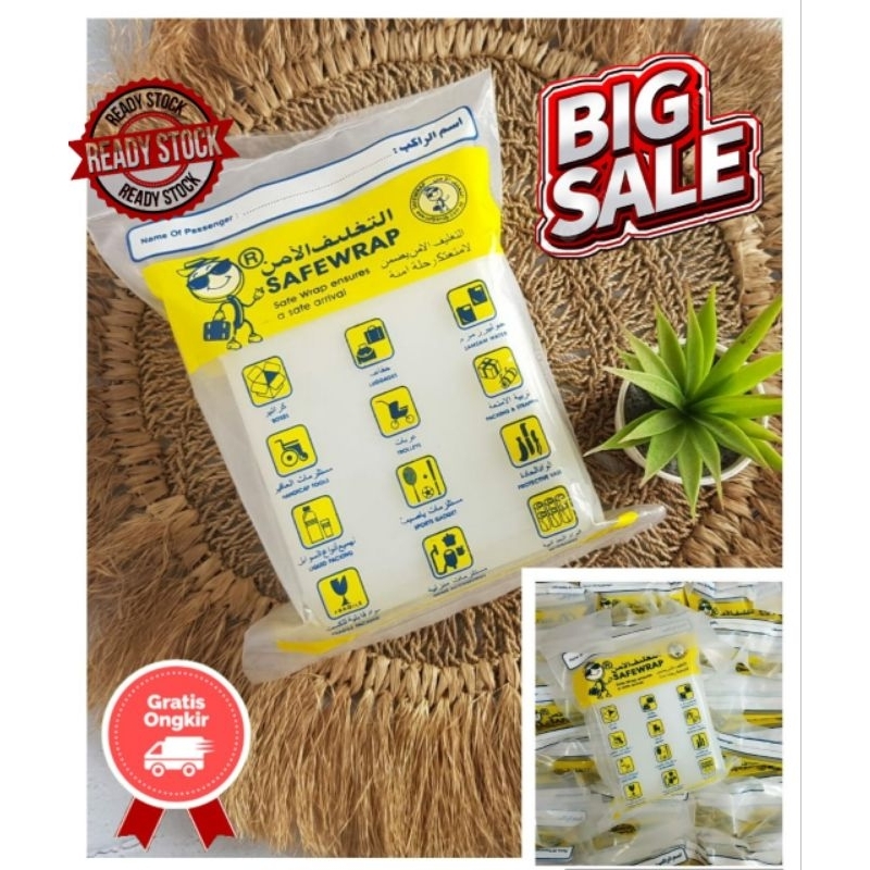 

Paket Air Zam Zam 2 Liter