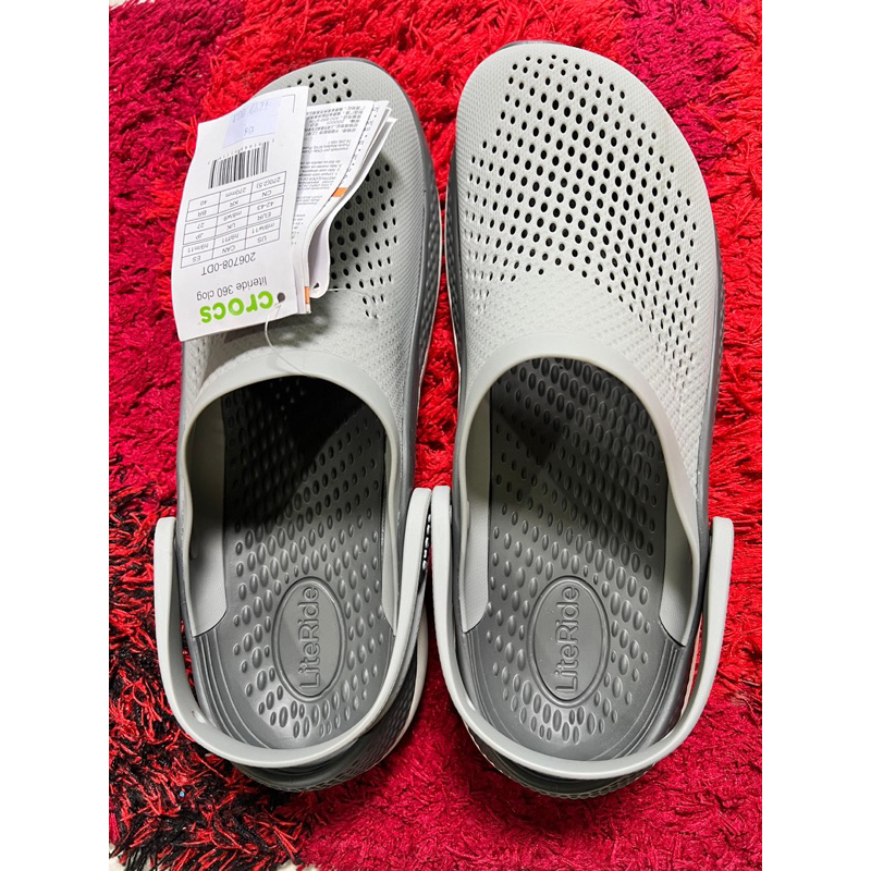 Crocs literide 360 clog