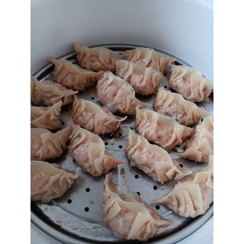 

Gyoza Ayam