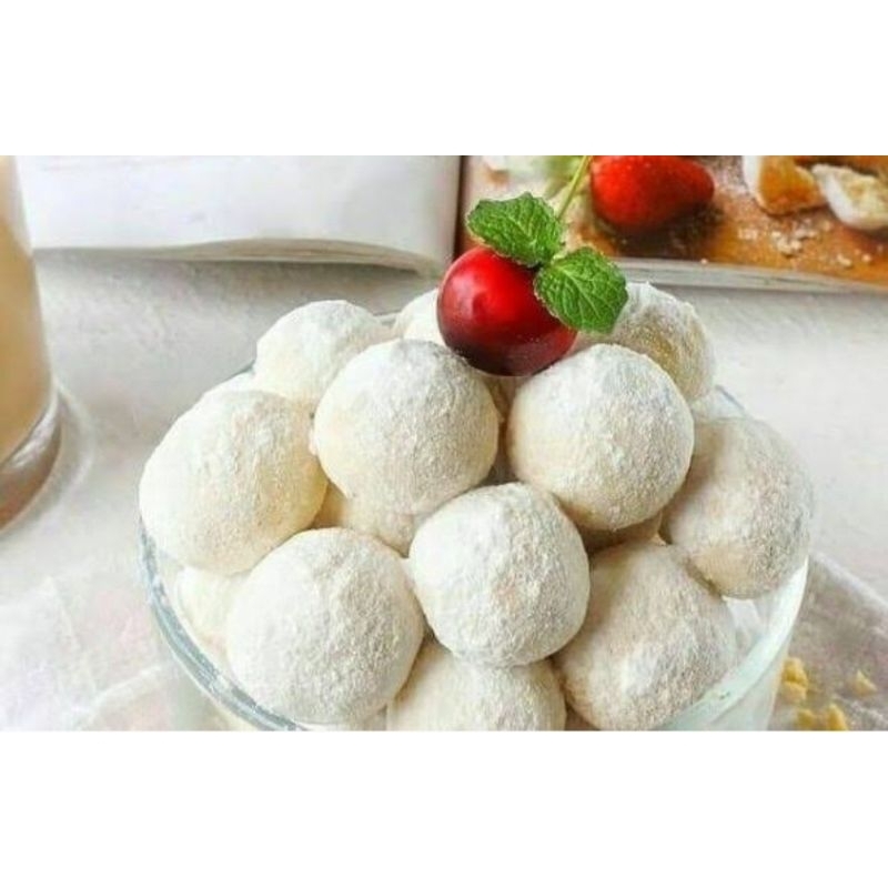 

Kue Kering(NASTAR,KASTENGEL,PUTRI SALJU, KUE KACANG)