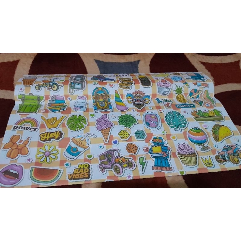 

kertas kado