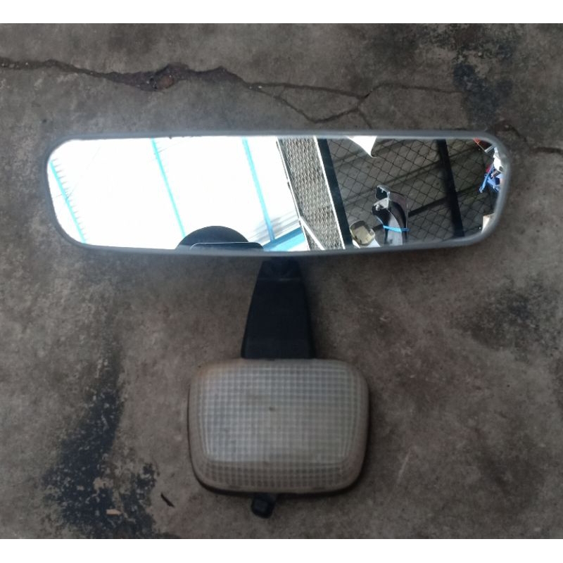 SPION TENGAH AVANZA/ZENIA