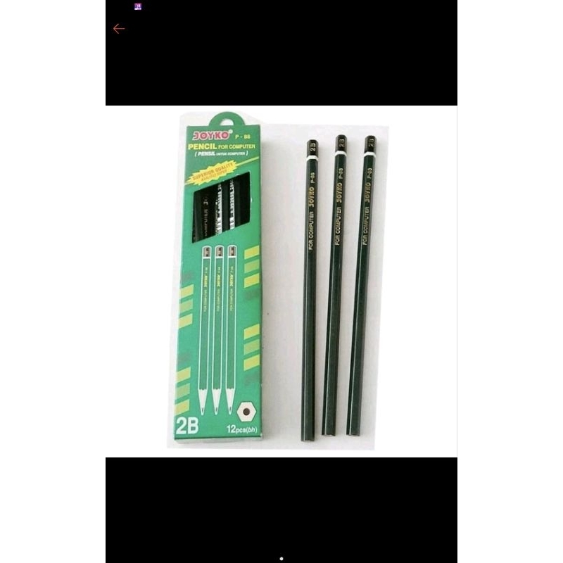 

PENSIL JOYKO P-88 (LUSIN)