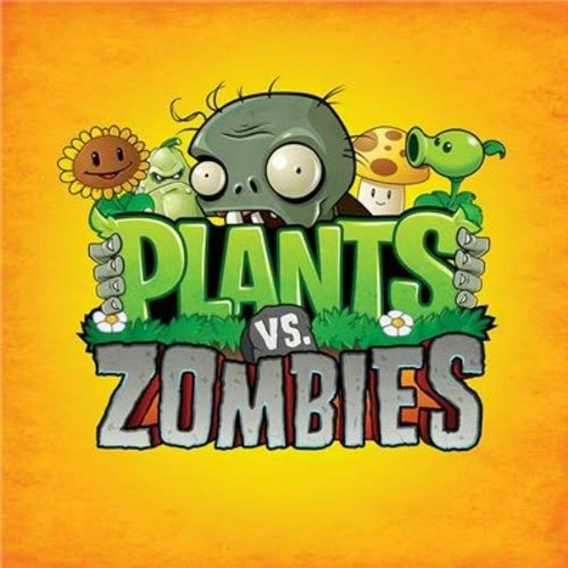 Plants vs Zombies PC