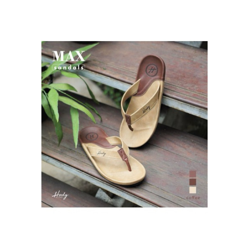 HODY MAX FEET DEWASA