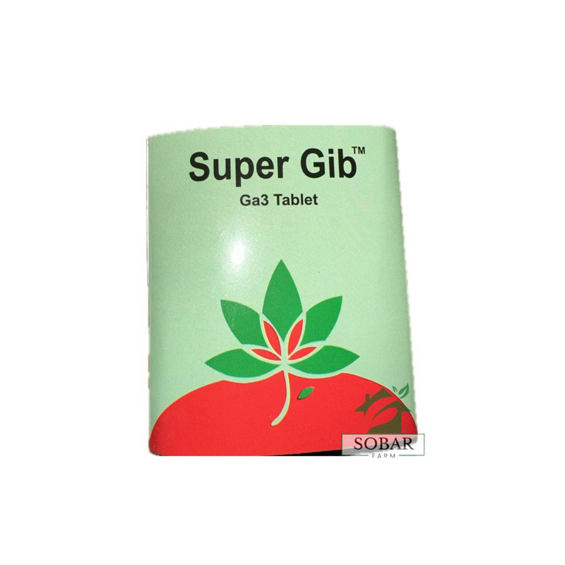 super Gib ga3 tablet