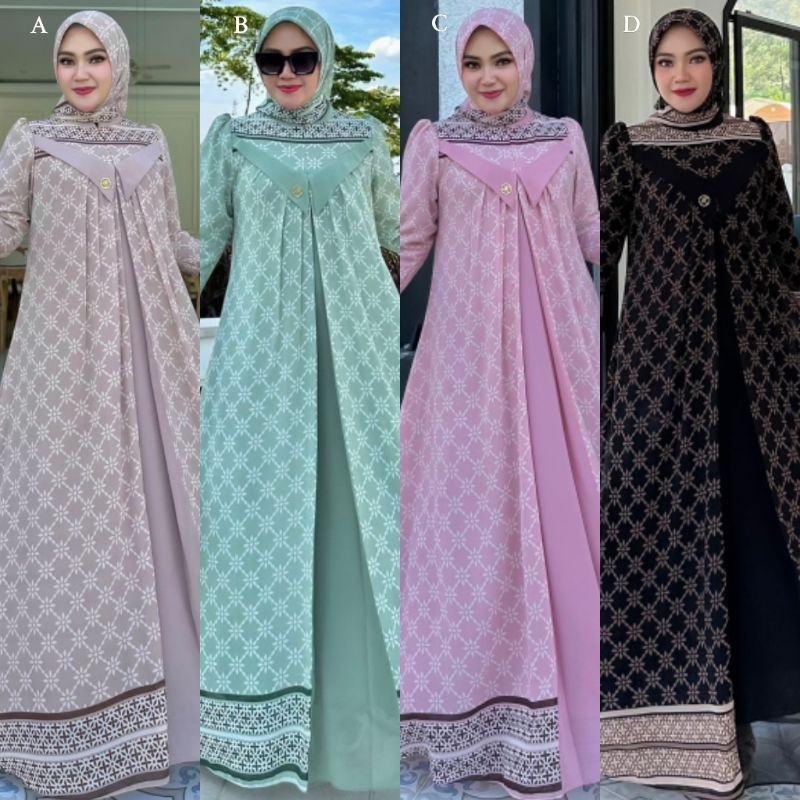 Valencia By Irna Gallery Irna Emerald