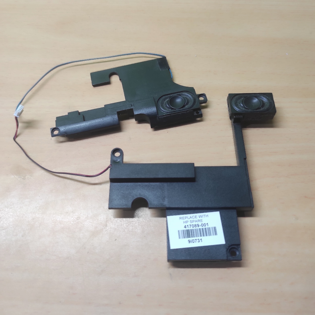 Spiker Speaker Laptop Compaq CQ Presario V3000