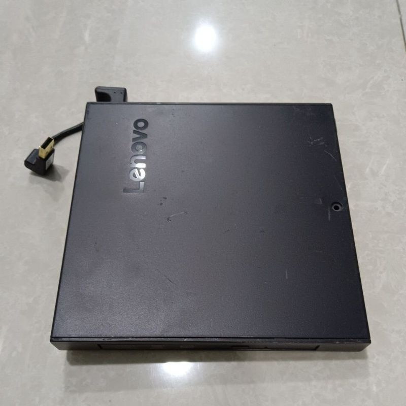 dvd room external lenovo original second