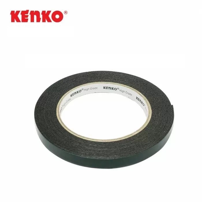 

Double Tape Foam 10.5mm x 10yard Kenko