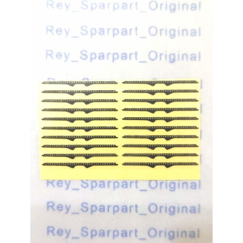 Saringan Speaker Lcd Samsung Galaxy A01 / A01 Core / A02S / A30 / A30S / A31 / A51 Saringan