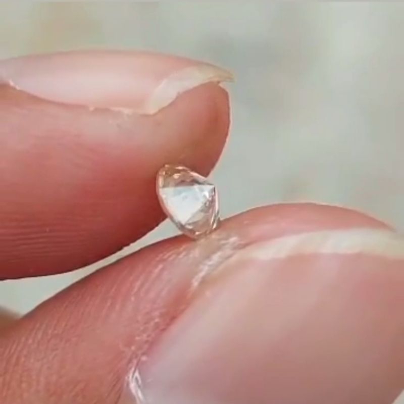 Natural Berlian Banjar