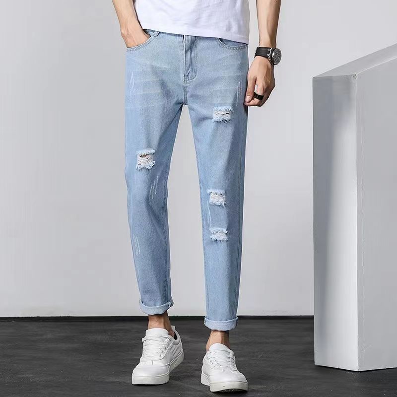 Outdoor Branded Alat Pria Jeans Pria Original Celana Jeans Pria Original Celana Jeans Pria Ori Jeans