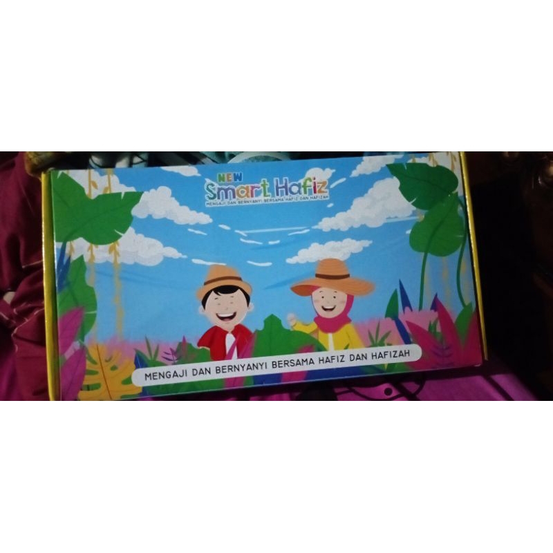 smart hafiz versi 4 second