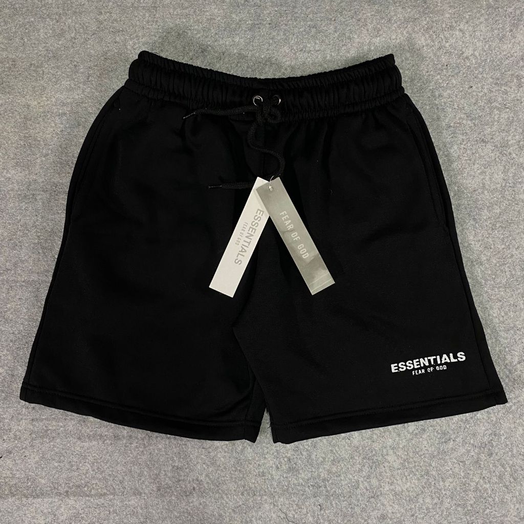 Celana Pendek Fear of God Essentials