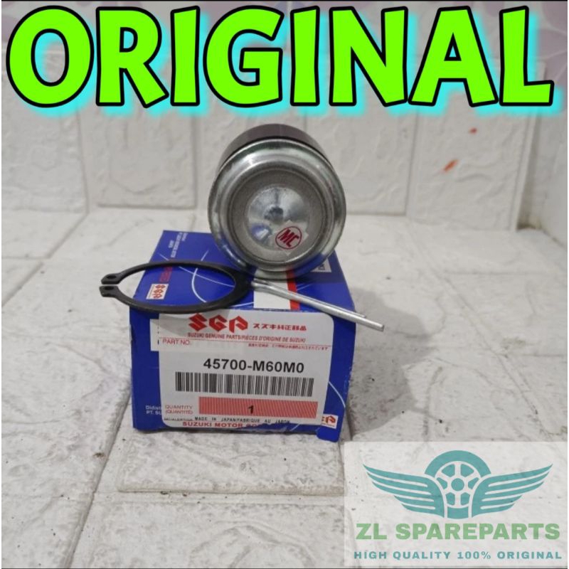 BALL JOINT LOWER ARM SUZUKI ERTIGA ORIGINAL