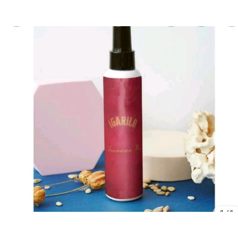parfum garilo