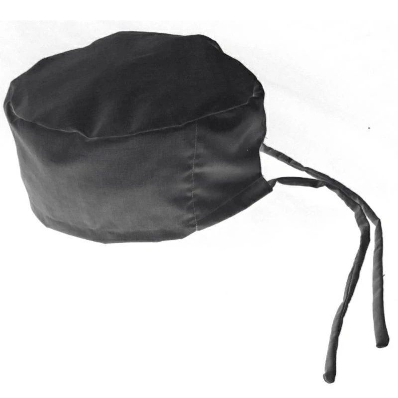Head cap /Topi Bedah medis ok/topi perawat/topi pabrik/topi operasi/topi chef/topi kariawan