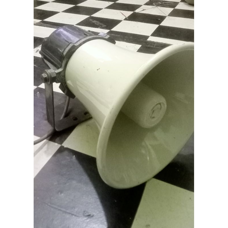 toa horn speaker ZH2015 seken