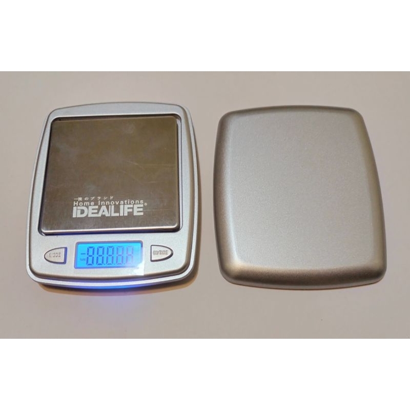 Idealife IL-500P Timbangan