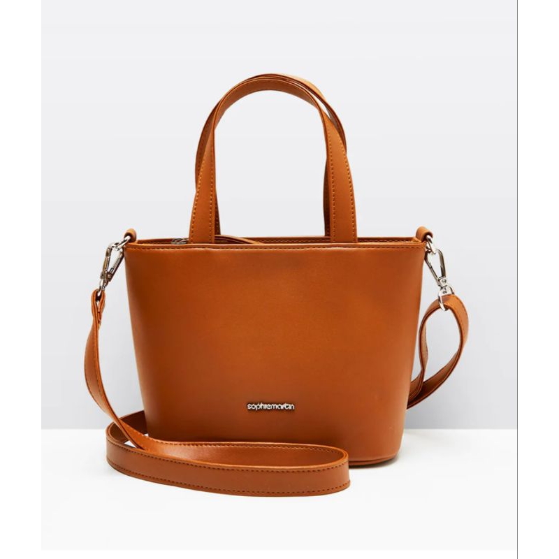 Tas selempang wanita terbaru || sophie martin paris || tas wanita kekinian promo murah || tas kulit 