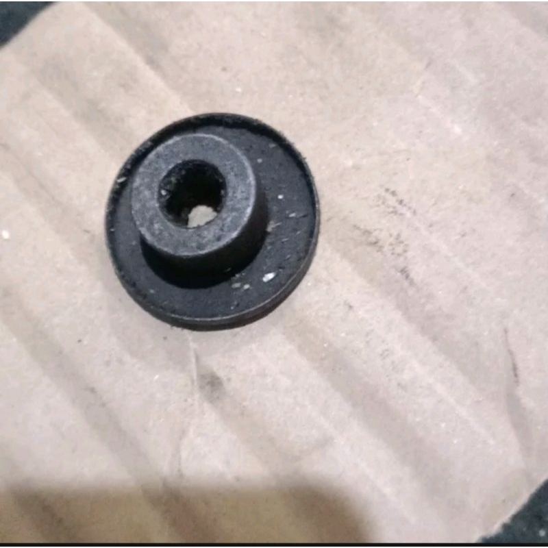 bosh bos as roda velg velk depan ori original suzuki spin skywave skydrive hayate smash copotan beka