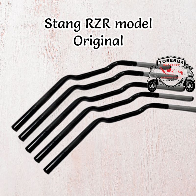 Stang RZR stir RZR model original