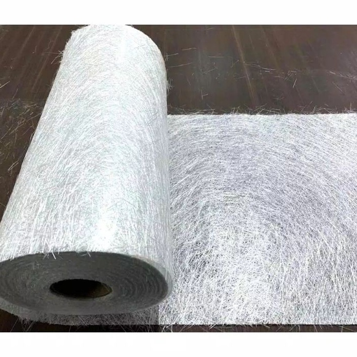 Termurah FIBERGLASS  SERAT FIBER Anti Bocor
