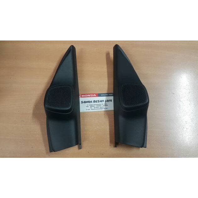 cZ Housing  Tempat Tweeter  Speaker Mobil Honda Mobilio Brio RS BRV Original s Promo