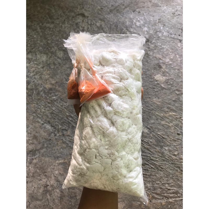 

Cimol Ori Frozen 1kg